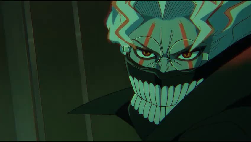 Dandadan Season 2 Episode 10