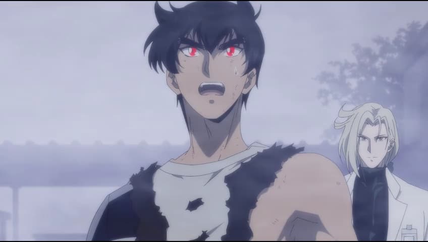 Jigoku Sensei Nube (2025) Episode 11