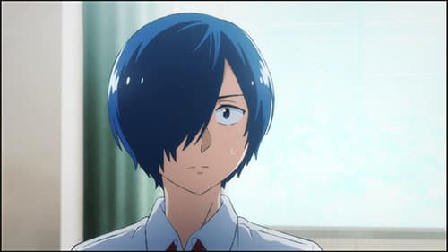 Ao no Orchestra Season 2 Episode 1