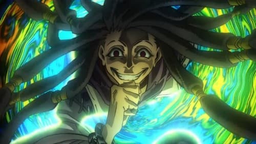 Gachiakuta Episode 15