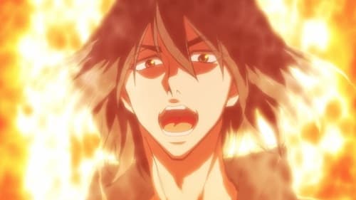 Ninja to Gokudou Episode 3