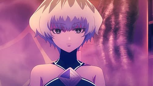 Kekkon Yubiwa Monogatari Season 2 Episode 3