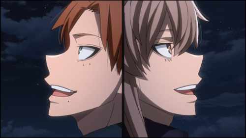 Tougen Anki Episode 13