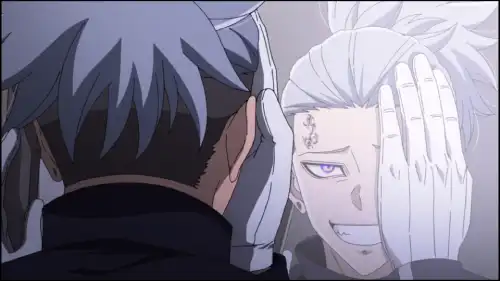 Tougen Anki Episode 15