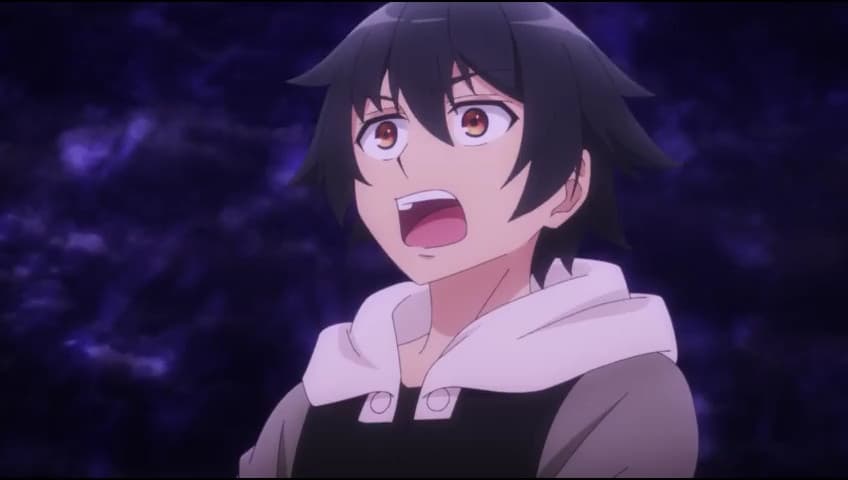 Mushoku no Eiyuu Episode 5