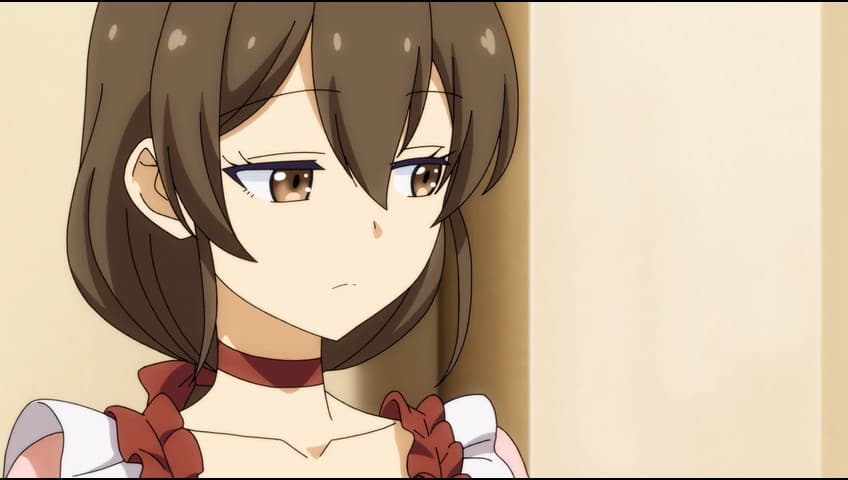 Chichi Eiyuu Haha Seirei Episode 4