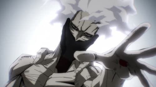 Boku no Hero Academia Season 8 Episode 7