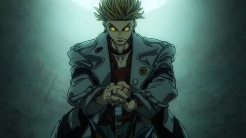 Gachiakuta Episode 20