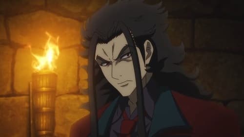 Mikata ga Yowasugite Hojo Mahou Episode 5