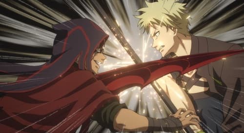 Mikata ga Yowasugite Hojo Mahou Episode 8