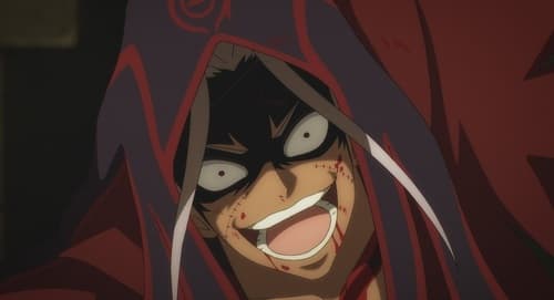 Mikata ga Yowasugite Hojo Mahou Episode 9