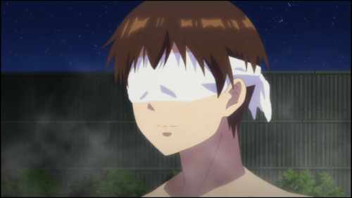 Sawaranaide Kotesashi-kun Episode 8 [UC]