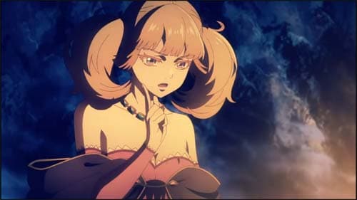 Kekkon Yubiwa Monogatari Season 2 Episode 8