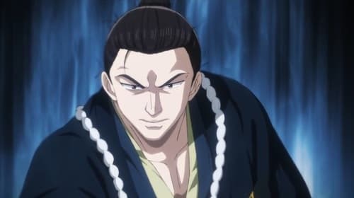 Ao no Miburo Season 2 Episode 2