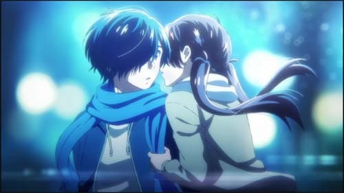 Ao no Orchestra Season 2 Episode 12