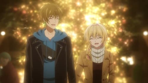 Bukiyou na Senpai Episode 12 [END]