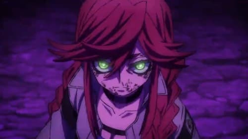 Gachiakuta Episode 22