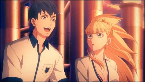 Kekkon Yubiwa Monogatari Season 2 Episode 10