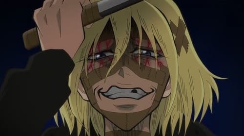 Ninja to Gokudou Episode 11