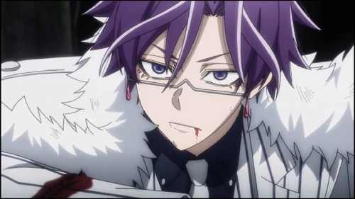 Tougen Anki Episode 21