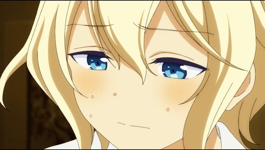 Chichi Eiyuu Haha Seirei Episode 12 [END]