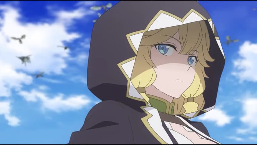 Mugen Gacha Episode 12 [END]