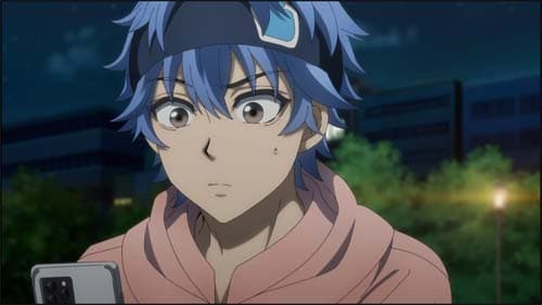 Dead Account Episode 1