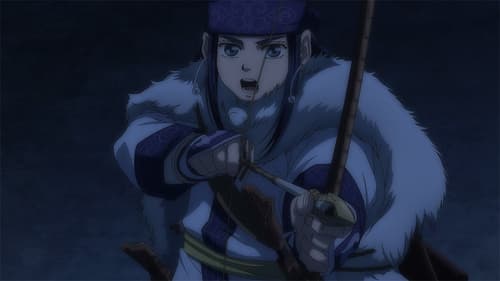 Golden Kamuy Final Season Episode 2