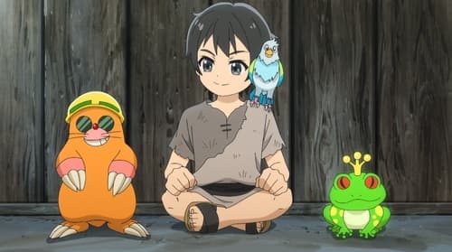 Hell Mode Yarikomizuki no Gamer Episode 1