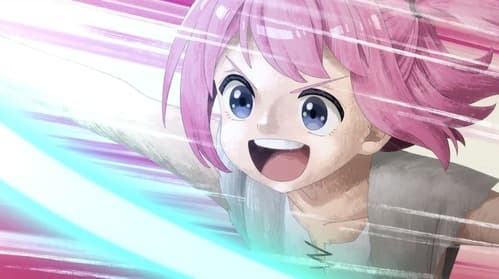 Hell Mode Yarikomizuki no Gamer Episode 2