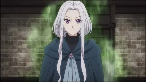 Majutsushi Kunon wa Mieteiru Episode 4