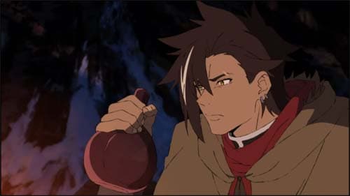 Yuusha-kei ni Shosu Episode 1