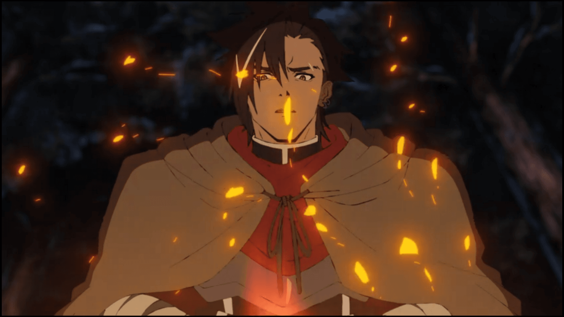 Yuusha-kei ni Shosu Episode 2