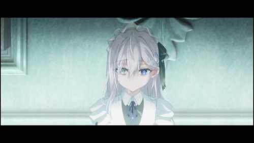 Shibouyugi Episode 1