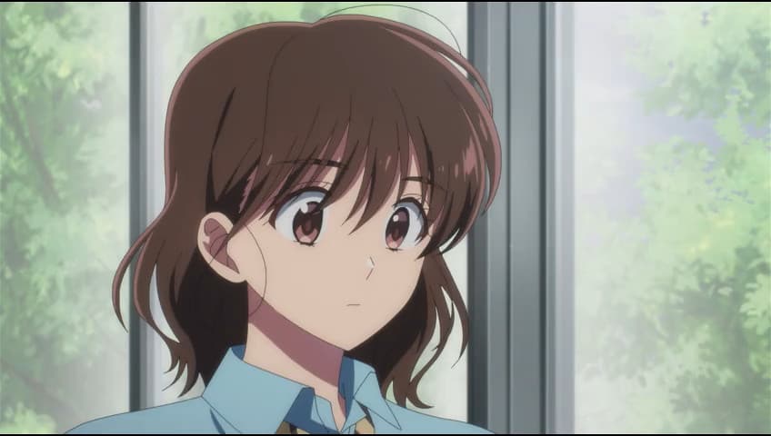 Tamon-kun Ima Docchi!? Episode 3