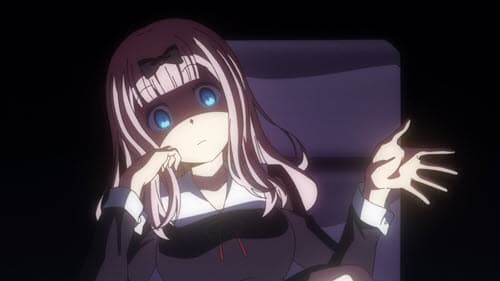 Kaguya-sama wa Kokurasetai?: Tensai-tachi no Renai Zunousen Episode 10