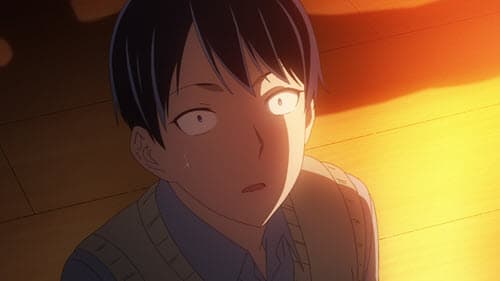 Kaguya-sama wa Kokurasetai?: Tensai-tachi no Renai Zunousen Episode 11