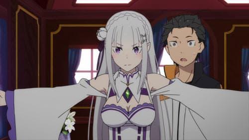 Re:Zero Season 2 Episode 3