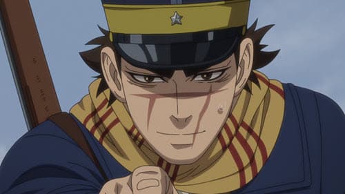Golden Kamuy Season 3 Episode 4