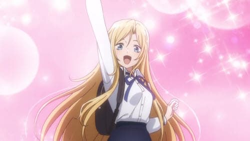 Urasekai Picnic Episode 1