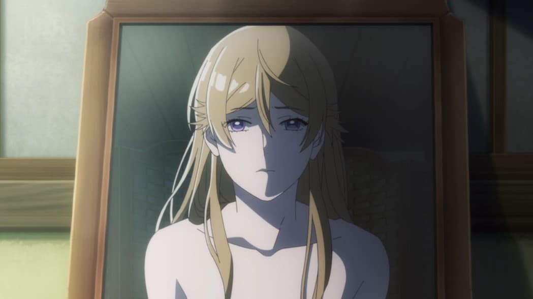 Blue Period episode 10