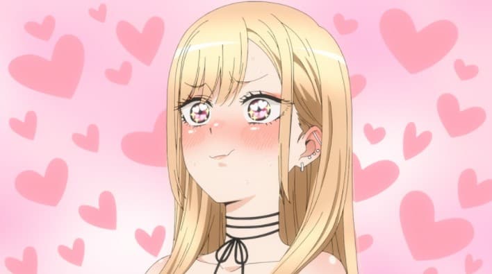 Sono Bisque Doll wa Koi wo Suru Episode 10