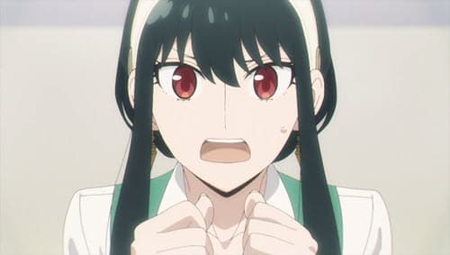 Spy x Family Episode 16