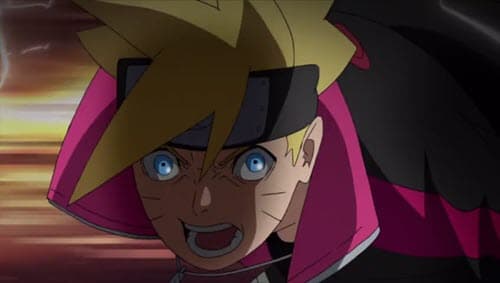 Boruto Episode 279