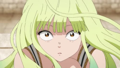 Fumetsu no Anata e Season 2 Episode 14