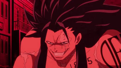 Undead Unluck Episode 8