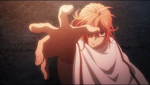 Dead Mount Death Play Episode 22