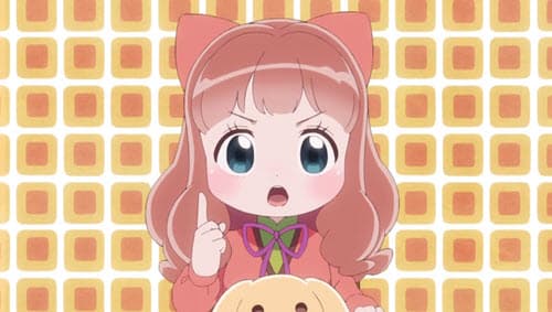 Isekai de Mofumofu Nadenade Episode 7