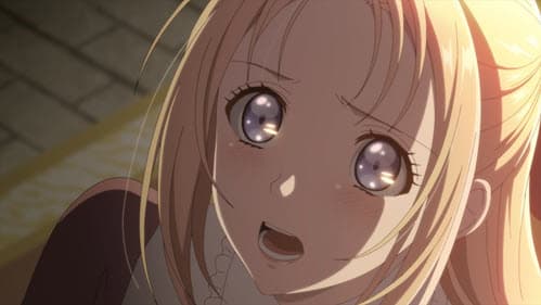 Gekai Elise Episode 11