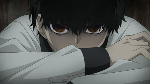 Kaii to Otome to Kamikakushi Episode 3